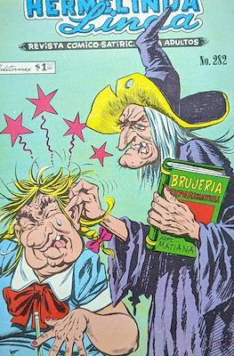 Brujerías / Hermelinda Linda #282