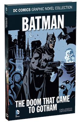 DC Comics Graphic Novel Collection #25