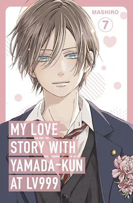 My Love Story with Yamada-kun at Lv999 #7