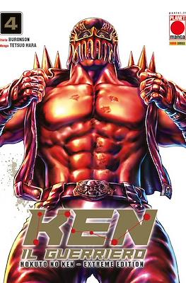 Ken il guerriero: Hokuto no Ken - Extreme Edition #4