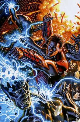 Gold Key Alliance (Variant Cover) #3