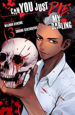 Can You Just Die, My Darling? (Softcover) #3
