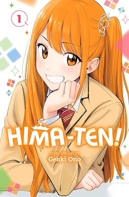 Hima-Ten!