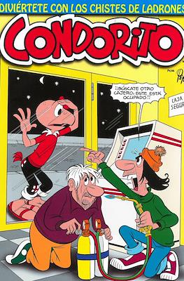 Condorito (Variable) #755