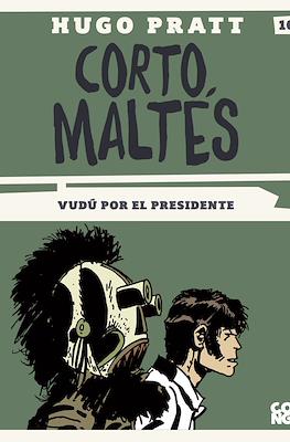 Corto Maltés #10