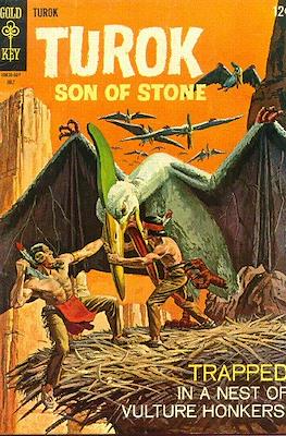 Turok Son of Stone #52