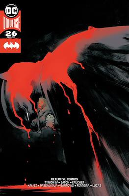Batman Detective Comics #26