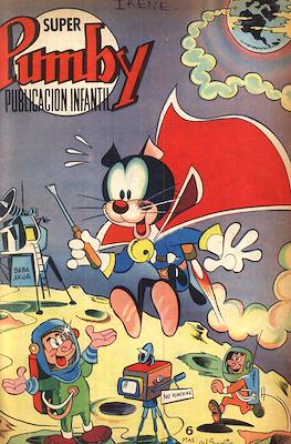Super Pumby (2ª época 1963-1973) #70