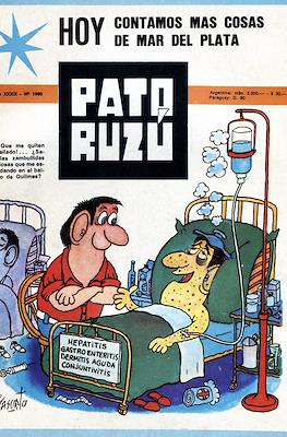 Patoruzú #1980