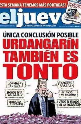 El Jueves #1814