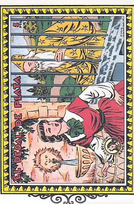 Azucena #224