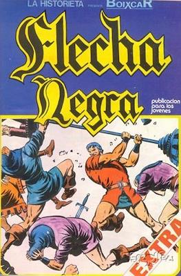 La historieta presenta (1981) #12