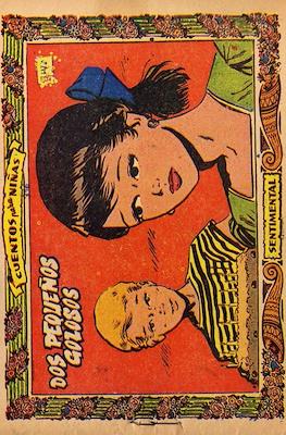 Sentimental (1954 - 1962) #316