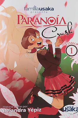Paranoía Crush