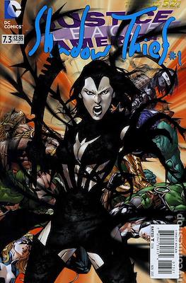 Justice League of America Vol. 3 (2013-Variant Covers) #7.3