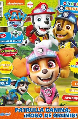 Paw Patrol #36