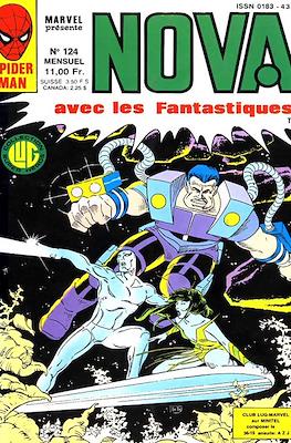 Nova #124