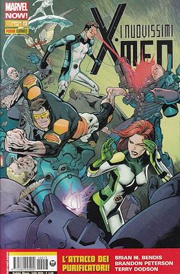 I Nuovissimi X-Men #13