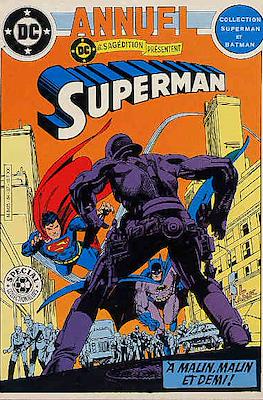 Collection "Superman et Batman" #13