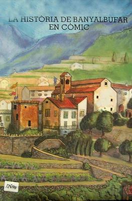 La història de Banyalbufar en còmic
