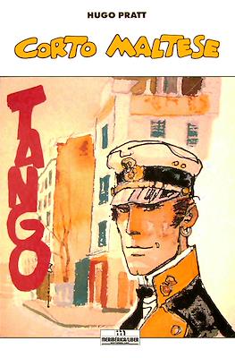 Corto Maltese #12