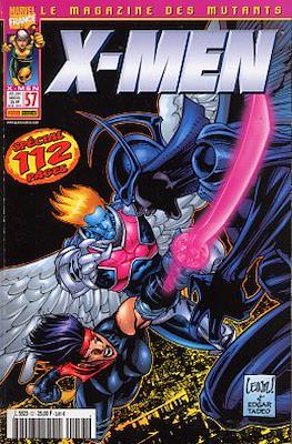 X-Men (1997-2011) #57