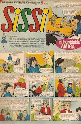 Cuentos para niñas Sissi / Sissi juvenil / Sissi #388