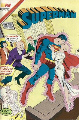 Superman #228