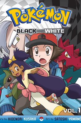 Pokémon: Black and White #12