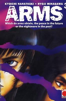 Planet Manga (Brossurato) #34