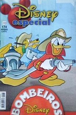 Disney Especial #174