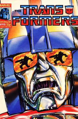 Transformers #115