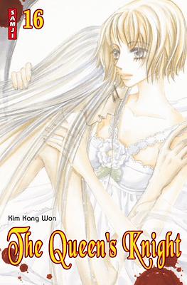 The Queen's Knight #16