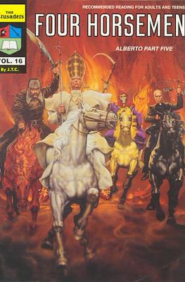 The Crusaders #16