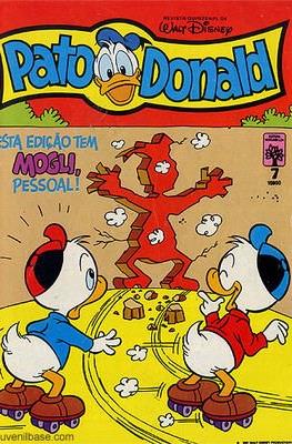 Pato Donald #7