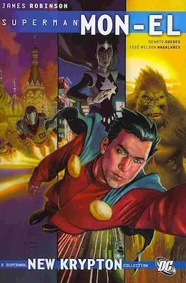 Superman: Mon-El