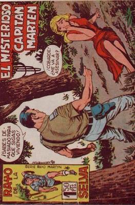 Rayo de la selva #23