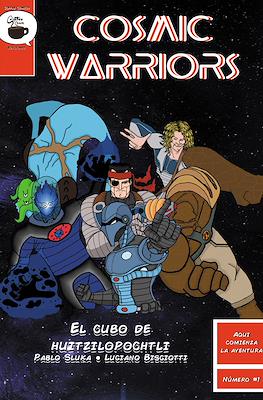 Cosmic Warriors