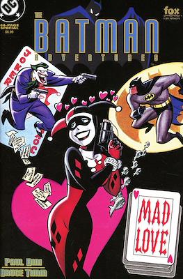 The Batman Adventures Mad Love Special (Facsimile Edition 2026)