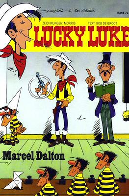 Lucky Luke #72