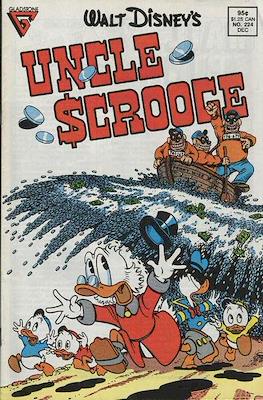Uncle Scrooge #224