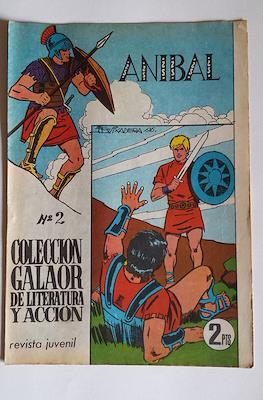 Aníbal #2