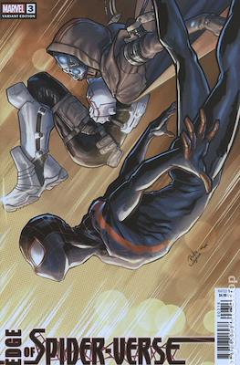 Edge of Spider-Verse (2023 Variant Cover) #3.2