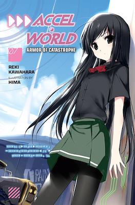 Accel World (Softcover) #7