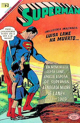 Supermán #730