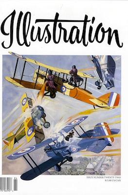 Illustration Magazine #22