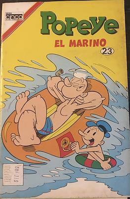 Popeye #23