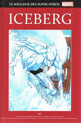 Marvel comics: le Meilleur des Super-Heros #107