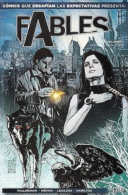 Fables