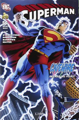 Superman #56